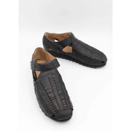 Mesa Shoe - Black