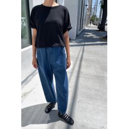 Arc Pants - Blue Denim