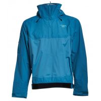 Level Six Mens Torngat 2.5 ply Jacket with Hood