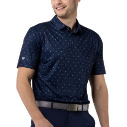 Levelwear Scratch Golf Polo - ON SALE