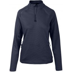 Levelwear Womens Hadley Golf Pullover - ON SALE