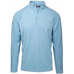 Levelwear Cain Active Midlayer Golf Pullover - ON SALE