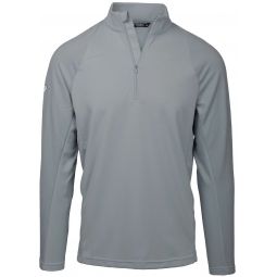 Levelwear Cain Active Midlayer Golf Pullover - ON SALE