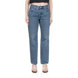 501 90s Jeans - Multiple Dimensions