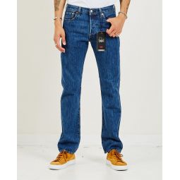 501 Original Fit Jeans - Stonewash