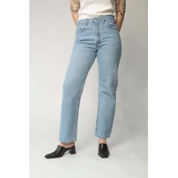 Mid-Rise 505 Jeans