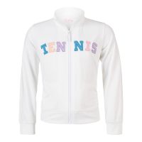 Li Mi Girls Tennis Jacket