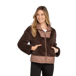 Liv Outdoor Jolie Hybrid Jacket - Womens