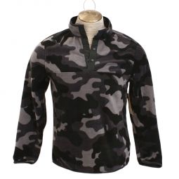 Liv Outdoor Frostbite Pullover Jacket - Mens