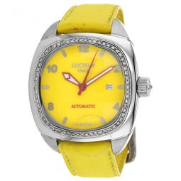 Classic Automatic Mens Watch