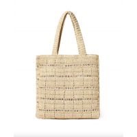 Orion Tote - Natural