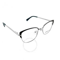 Demo Cat Eye Ladies Eyeglasses