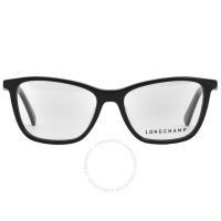 Demo Rectangular Ladies Eyeglasses