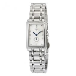 Dolce Vita Mother of Pearl Dial Ladies Watch L52554876