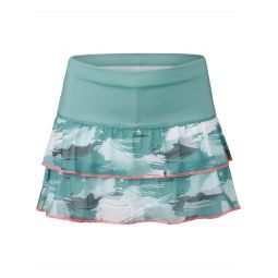 Lucky in Love Girls Cant Find Love Hide Mesh Skirt