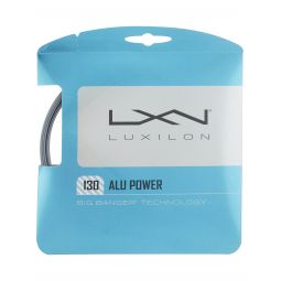 Luxilon ALU Power 16/1.30 String
