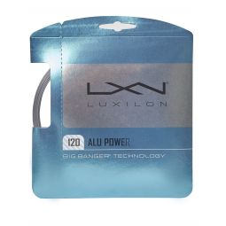 Luxilon ALU Power 17L/1.20 String