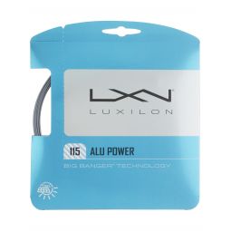 Luxilon ALU Power 18/1.15 String