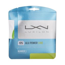 Luxilon ALU Power 16L/1.25 LE String Colors