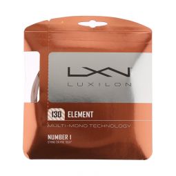 Luxilon Element 16/1.30 String