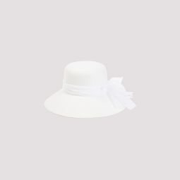 Maison Michel New Kendall Marry Hat