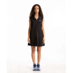 Devon Dress - Black