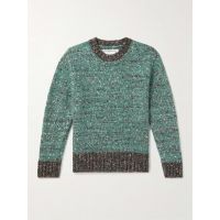 Koro Merino Wool-Blend Sweater