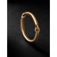 The Equinox 18-Karat Gold Ring