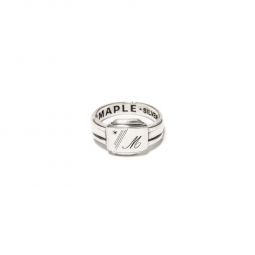 Family Ring - Silver 925