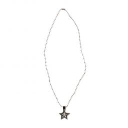 Star Chain - Silver 925