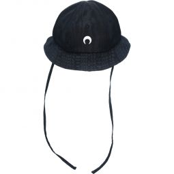 Bell Beach Hat - Black