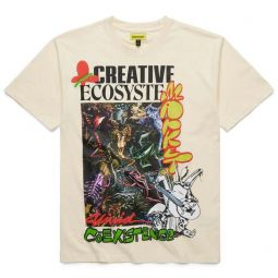 Market Creative Ecosystem T-shirt