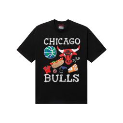 Market Bulls T-shirt