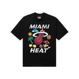 Market Heat T-shirt
