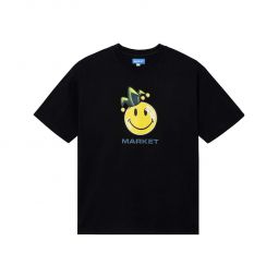 Market Smiley Fool T-shirt