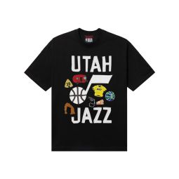 Market Jazz T-shirt