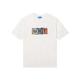 Market Mkt Fold T-shirt