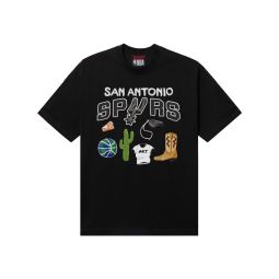 Market Spurs T-shirt