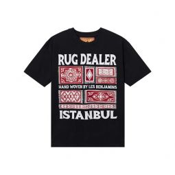Market Rug Dealer Istanbul T-shirt