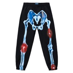 Market Injuries Track Pants - Multi