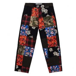 Market Rw Colorado Quilted Pants - Multi