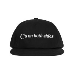 Market Both Sides Trucker Hat