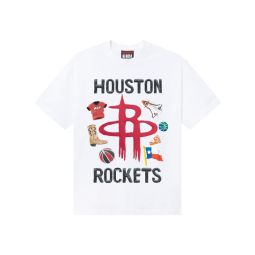 Market Rockets T-shirt