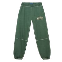 Market Triple Stitch Sweatpants - Emerald