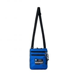 Eastpak Rusher Bag - Blue