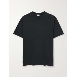 Nevis Oversized Cotton-Jersey T-Shirt