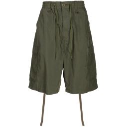 Alpha Cargo Shorts