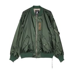 MA 1 Style Jacket