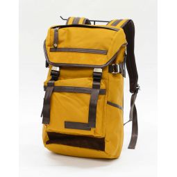 Master-Piece Density Backpack