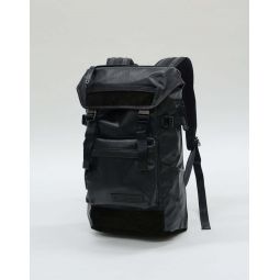 Master-Piece Density Herringbone Backpack